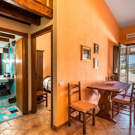 Casa Vacanza Su Cuili Gonnesa Bagian luar foto
