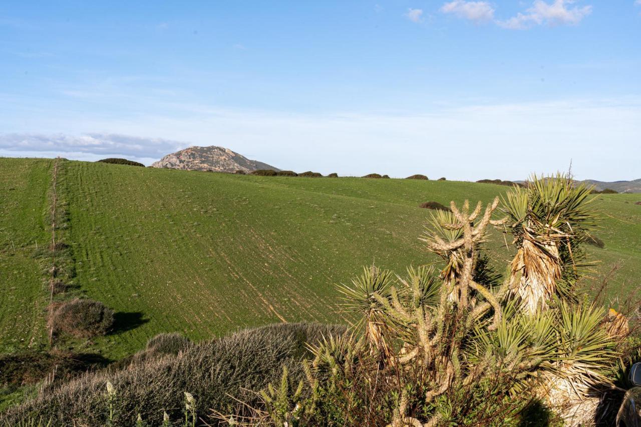 Casa Vacanza Su Cuili Gonnesa Bagian luar foto
